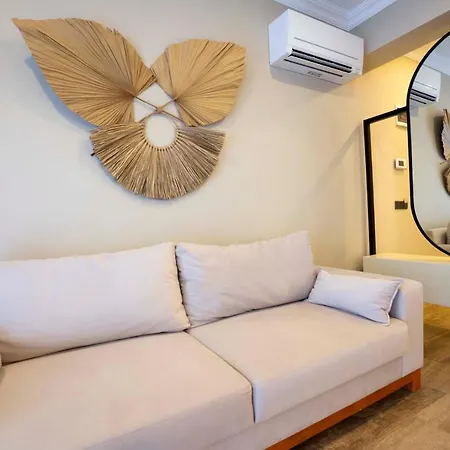 Daire Heart De Maison *