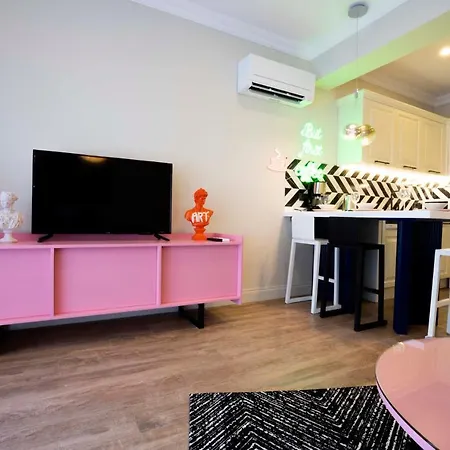 Heart De Maison Daire Kemer