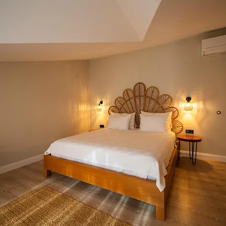 Heart De Maison Daire Kemer