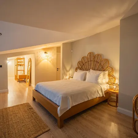 Heart De Maison Kemer