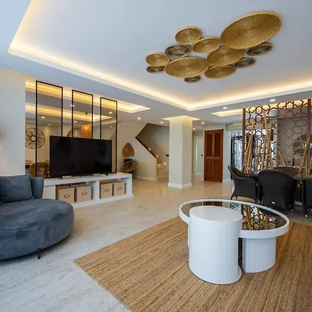 Heart De Maison Daire *