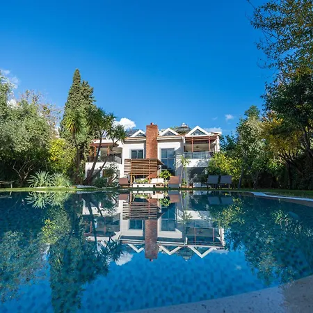 Heart De Maison Lejlighed Kemer
