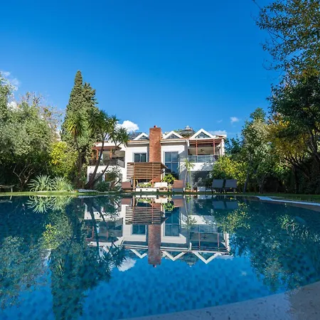Heart De Maison Daire Kemer
