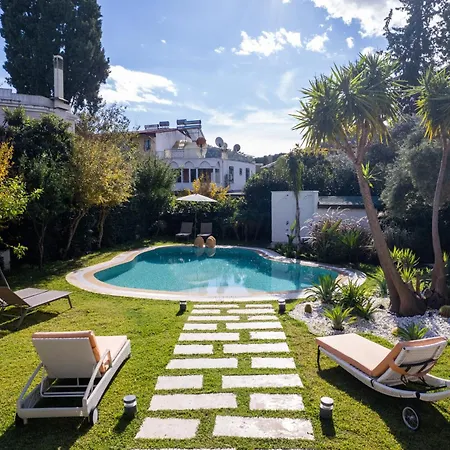 Daire Heart De Maison Kemer