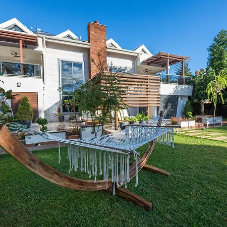 Daire Heart De Maison Kemer