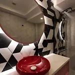 公寓 Heart De Maison 凯梅尔