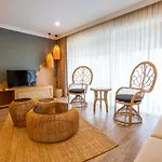 公寓 Heart De Maison 凯梅尔