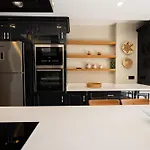 Heart De Maison 公寓 凯梅尔