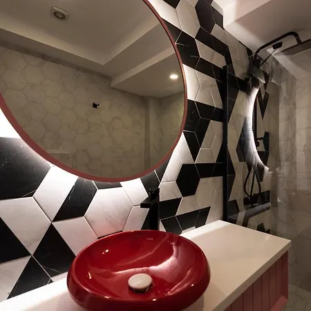 Apartmán Heart De Maison Kemer