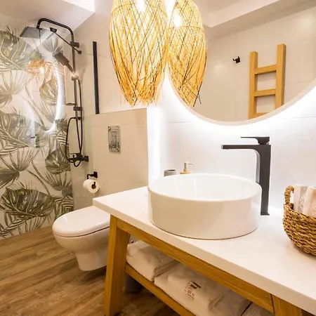 Heart De Maison Apartamento Kemer