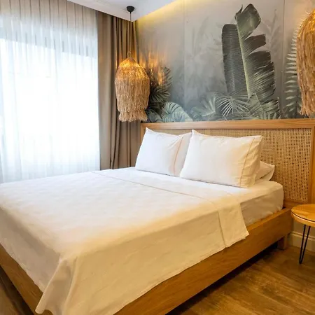 Appartement Heart De Maison Kemer