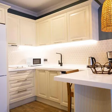 Heart De Maison Kemer