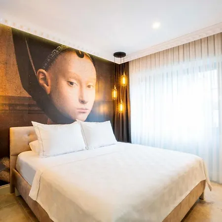 Heart De Maison * Kemer