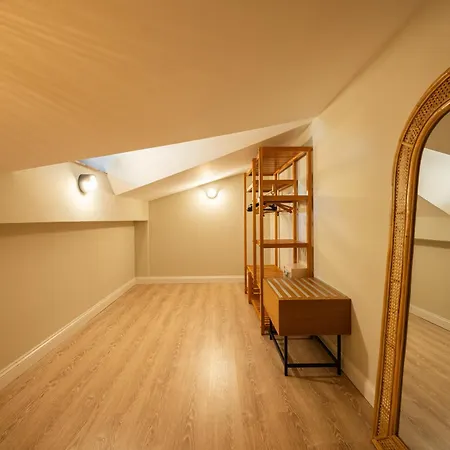Appartement Heart De Maison *