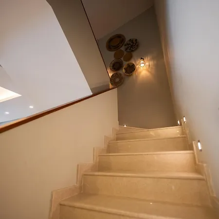 Heart De Maison Appartement *