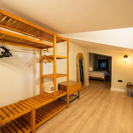 Appartement Heart De Maison Kemer
