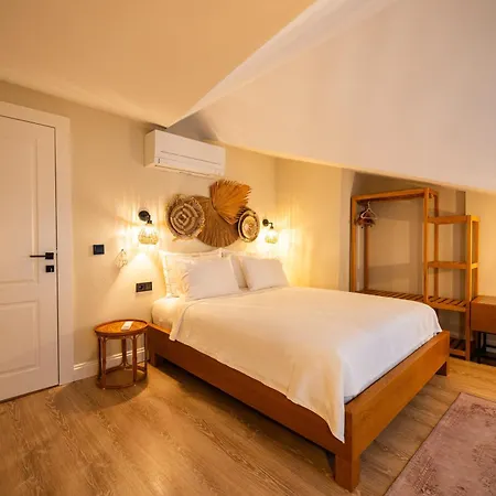Appartement Heart De Maison *