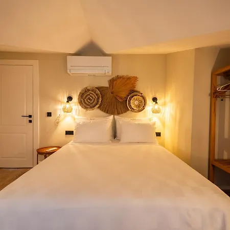 Heart De Maison Lägenhet