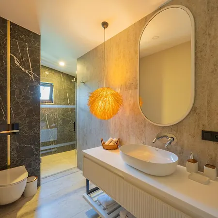Apartmán Heart De Maison Kemer