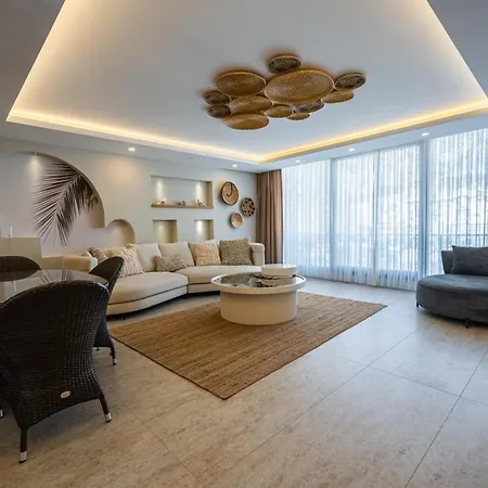 Appartement Heart De Maison Kemer