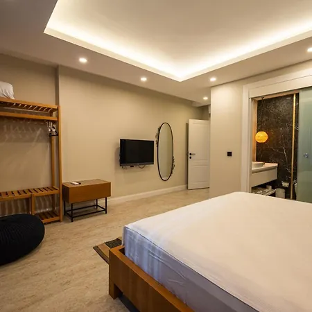 Heart De Maison * Kemer