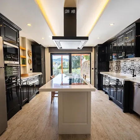 Lägenhet Heart De Maison Kemer