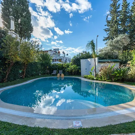 Heart De Maison * Kemer