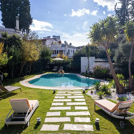 Apartamento Heart De Maison Kemer