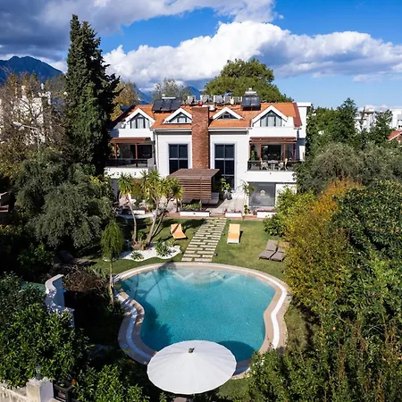 Apartamento Heart De Maison