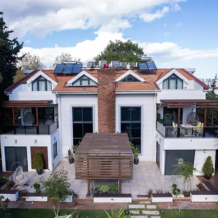 Apartmán Heart De Maison