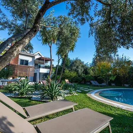 Heart De Maison * Kemer