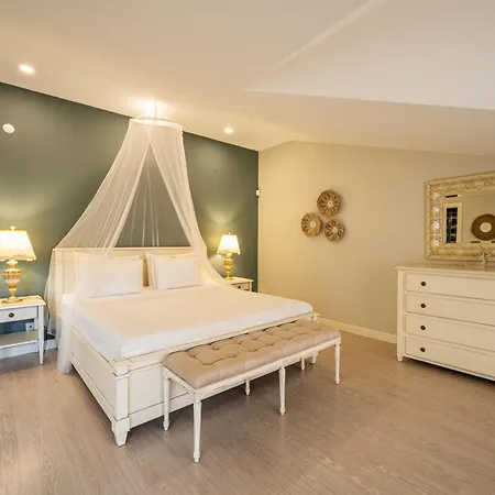 Apartmán Heart De Maison Kemer