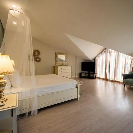 Heart De Maison * Kemer