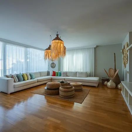 Heart De Maison Kemer