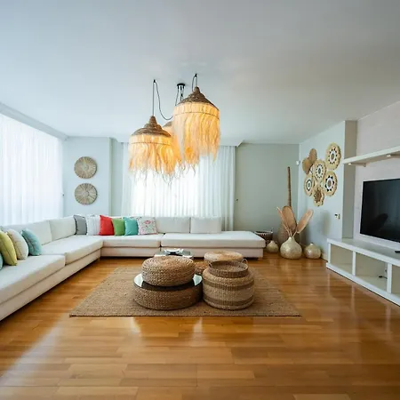 Lägenhet Heart De Maison Kemer