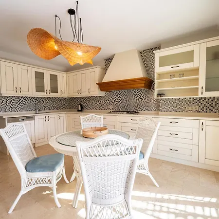 Apartmán Heart De Maison