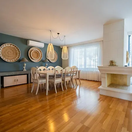 Heart De Maison Lägenhet