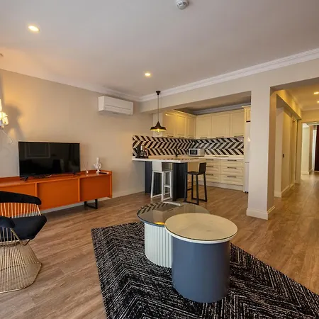 Heart De Maison * Kemer