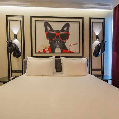 Heart De Maison Lägenhet *