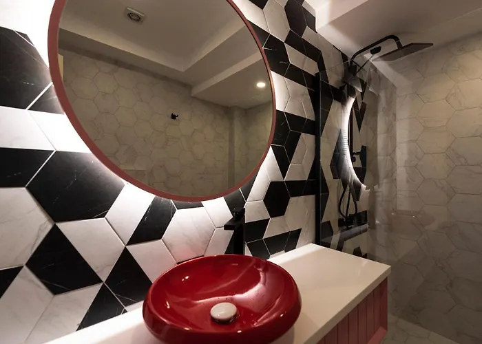 Apartamento Heart De Maison Kemer