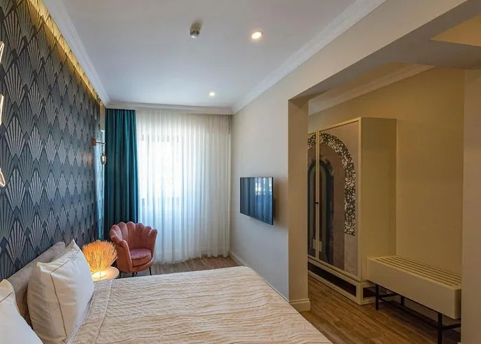 Heart De Maison アパート *