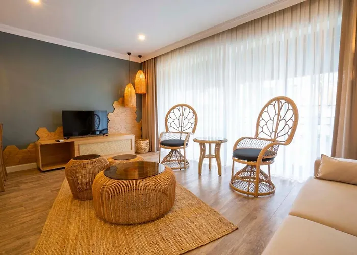 Apartamento Heart De Maison Kemer