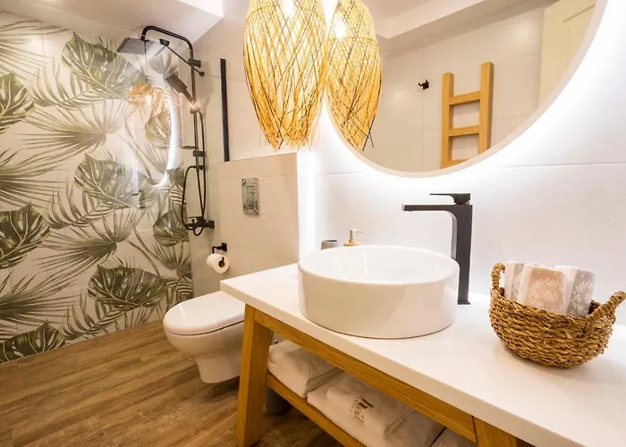 Heart De Maison Apartamento Kemer