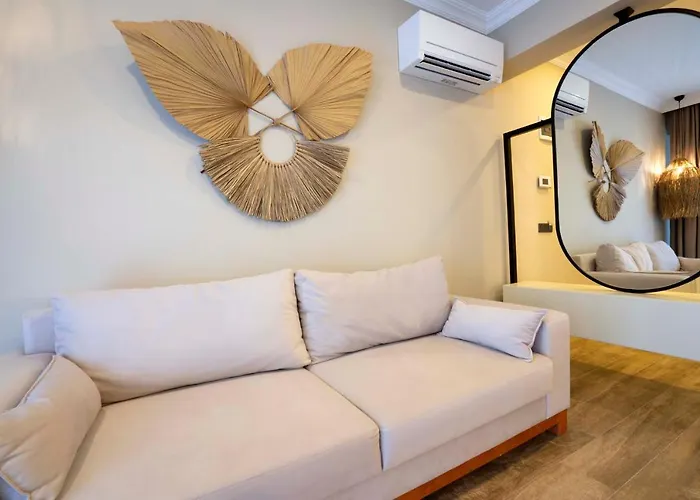 Apartamento Heart De Maison *