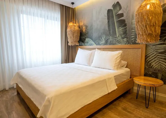 アパート Heart De Maison ケメル