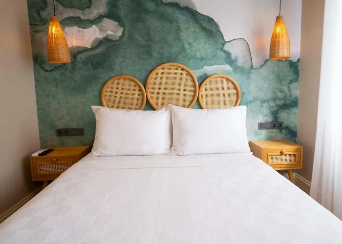 Heart De Maison Apartamento