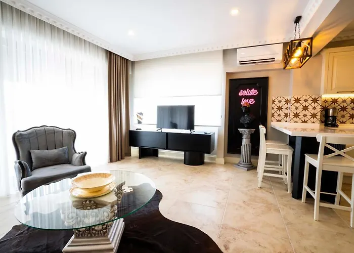 Heart De Maison アパート