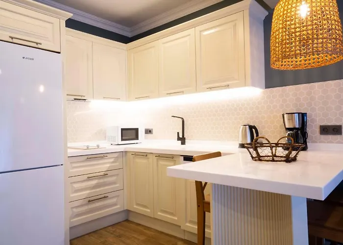 Heart De Maison Kemer