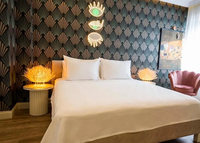 Heart De Maison Apartamento