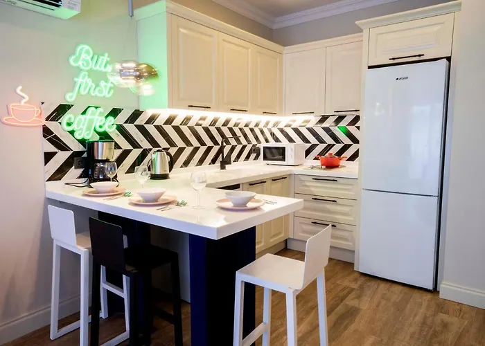 Heart De Maison アパート